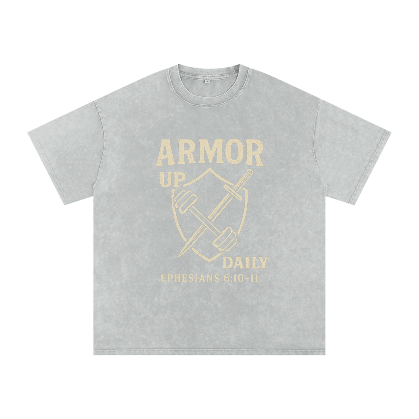 Armor of God shirt,Ephesians 6 tee,Spiritual warfare t-shirt,Christian bold tee,Faith battle gear,Jesus warrior shirt,Christian workout tee,Streetwear faith shirt,Bible verse shirt,Put on the armor shirt