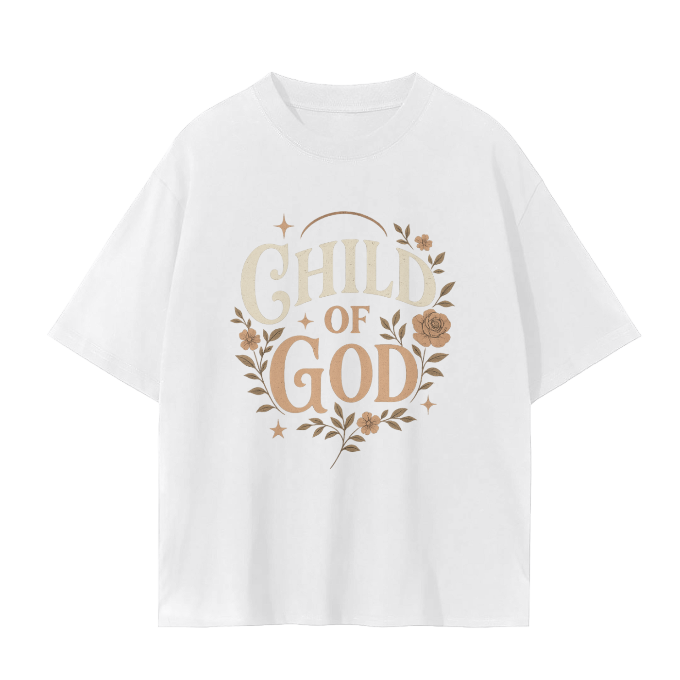 child of god shirt,christian identity shirt,faith based shirt for women,bible verse tee,floral christian shirt,gospel inspired tee,encouraging scripture shirt,christian girl shirt,womens christian t-shirt,christian lifestyle wear