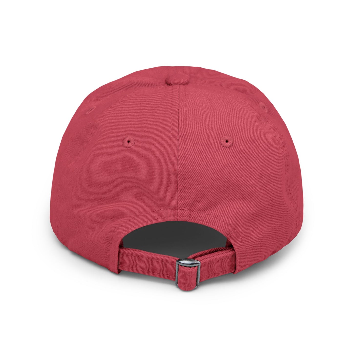 Set Apart Hat – Romans 12:2 Distressed Christian Cap