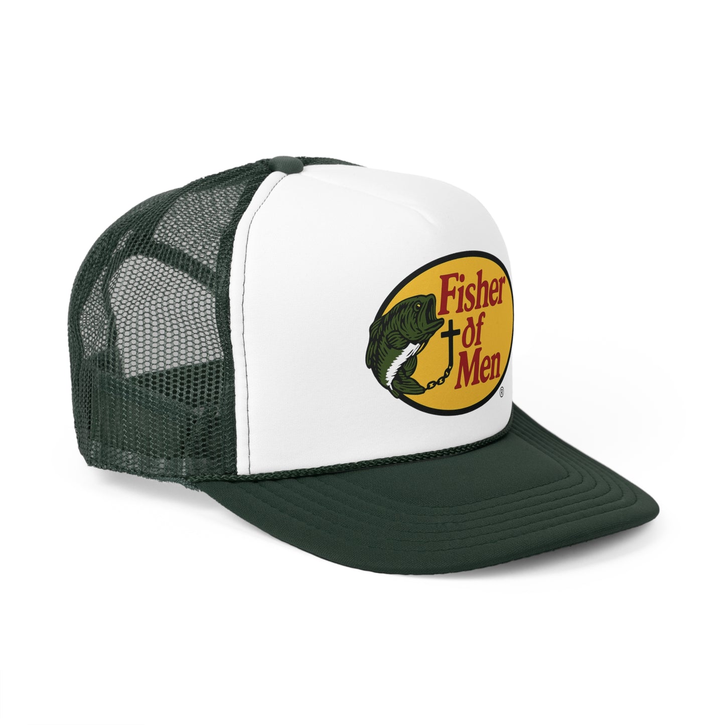 Fisher of Men Trucker Hat