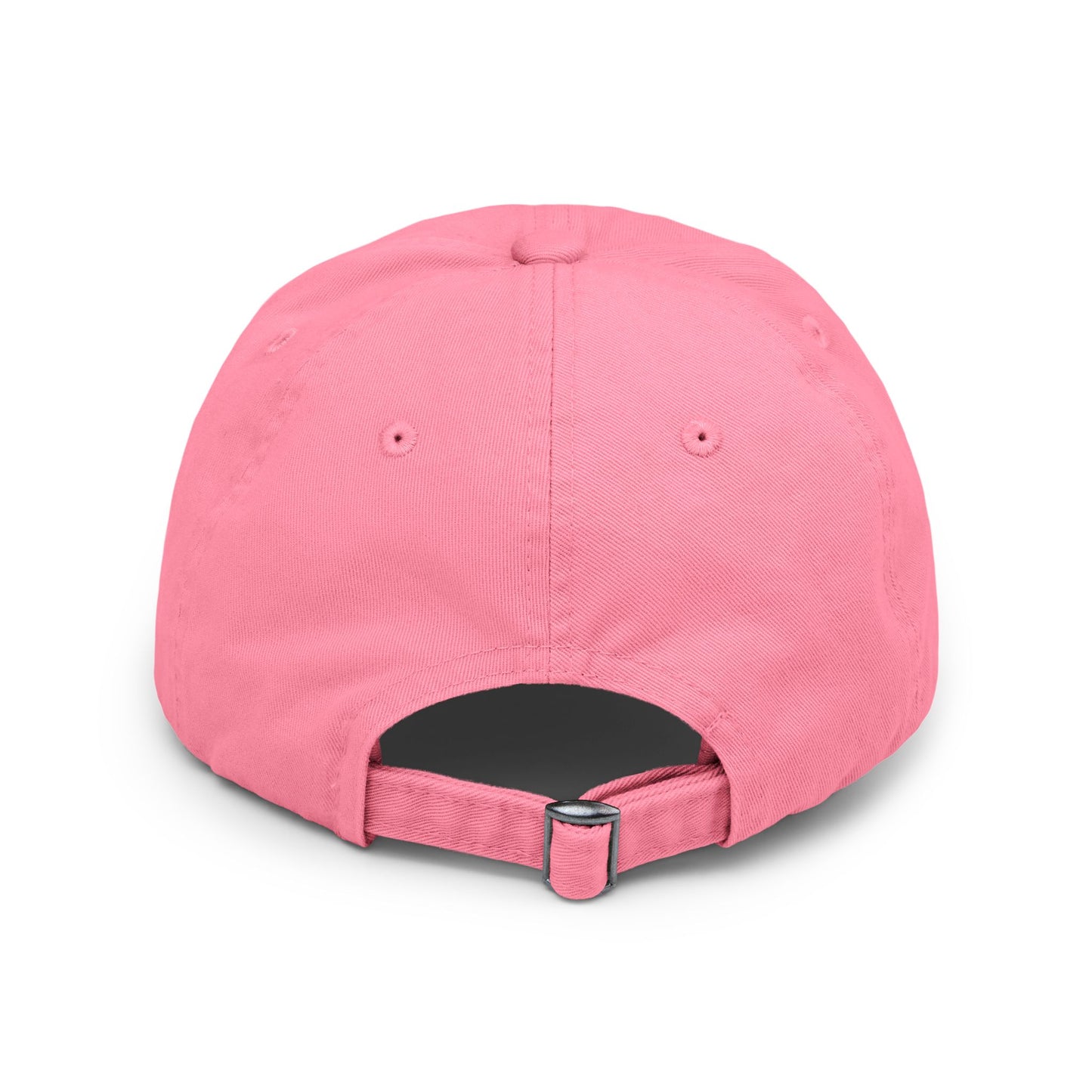 Set Apart Hat – Romans 12:2 Distressed Christian Cap