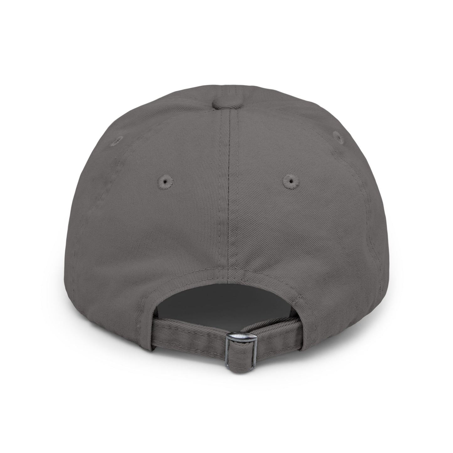 Team Redemption Hat - Distressed Christian Dad Cap