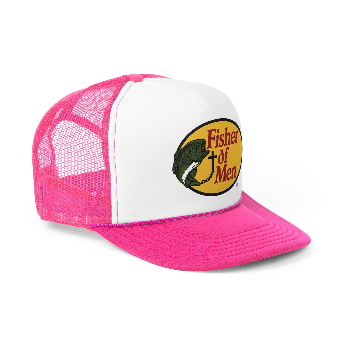Fisher of Men Trucker Hat
