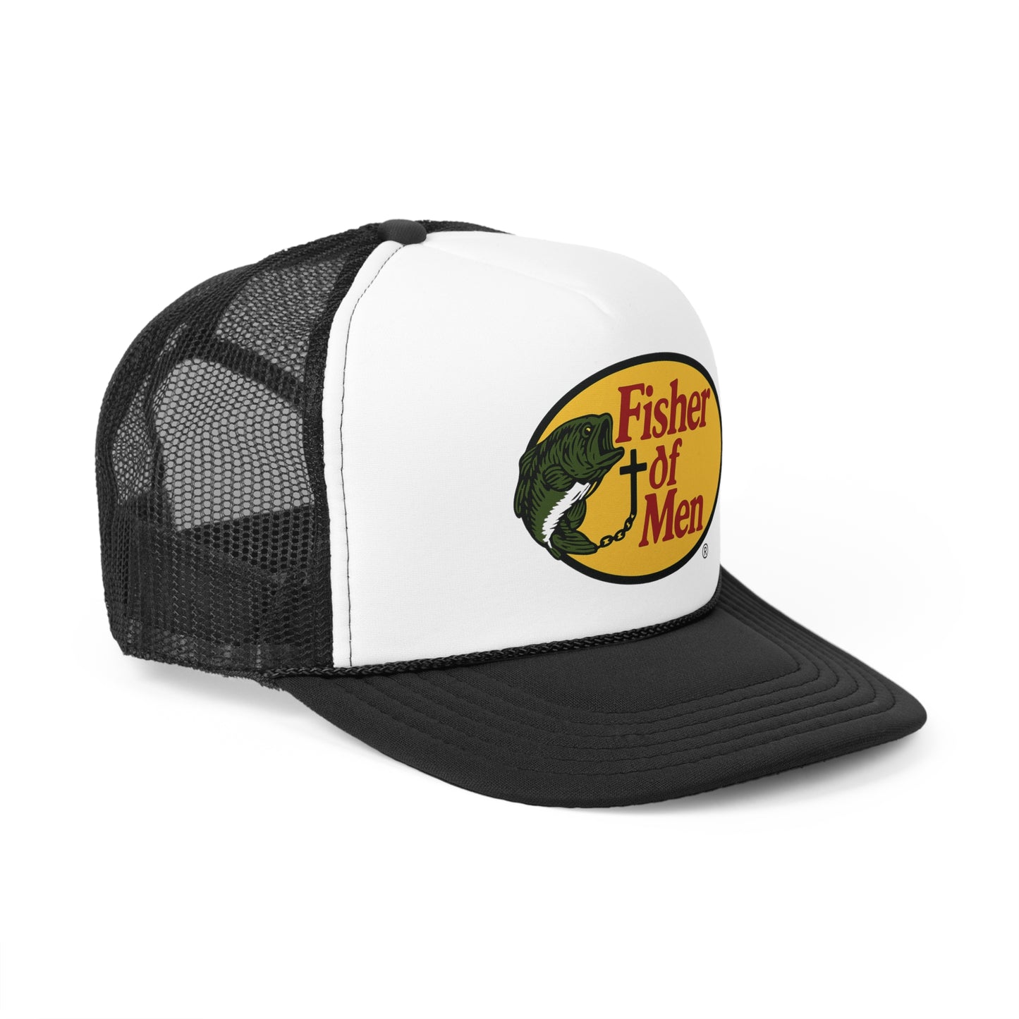 Fisher of Men Trucker Hat