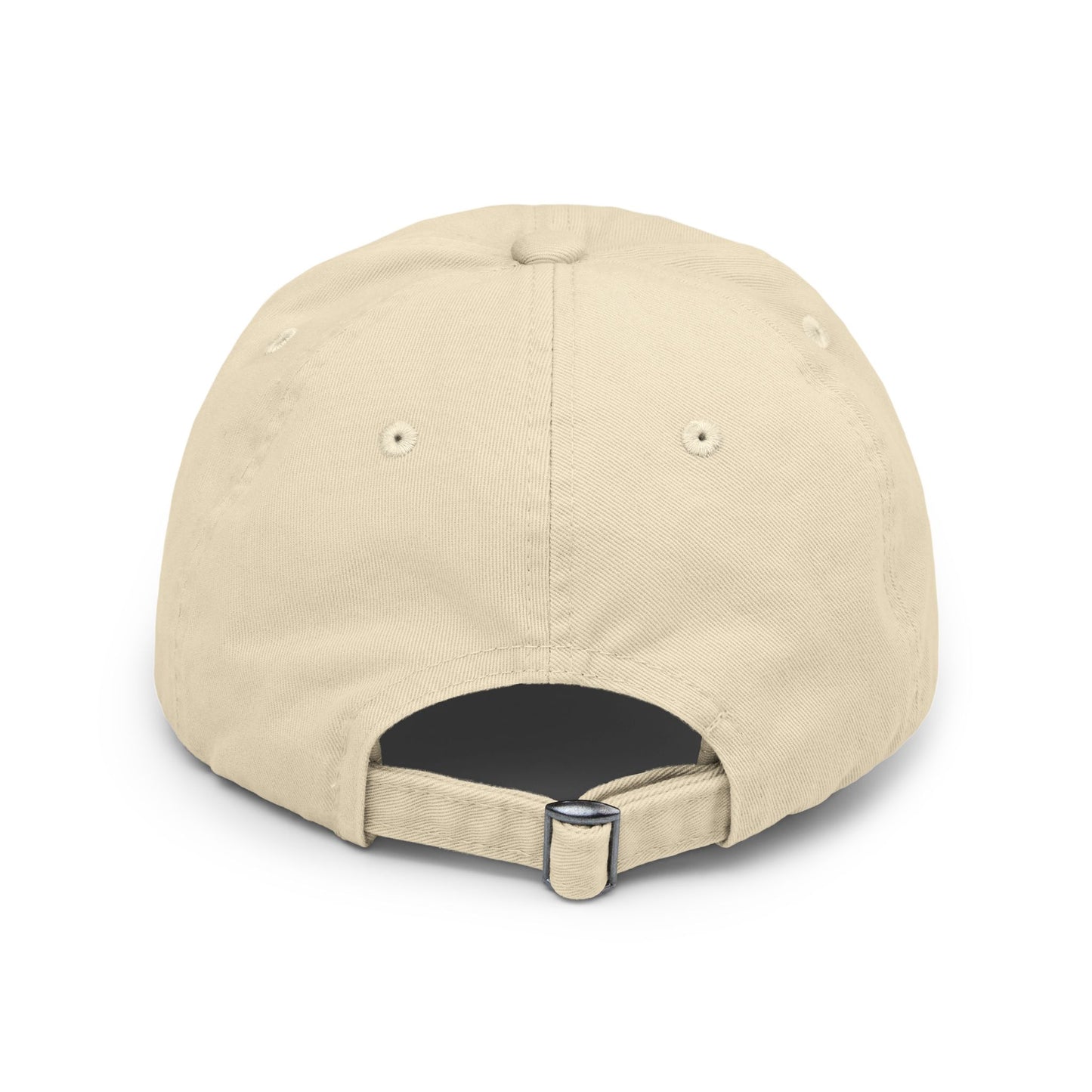 Team Redemption Hat - Distressed Christian Dad Cap