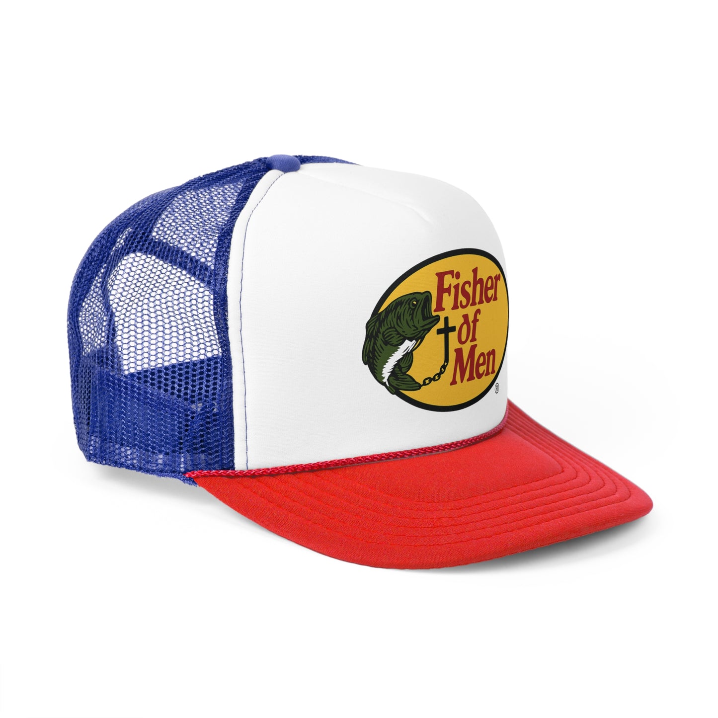 Fisher of Men Trucker Hat