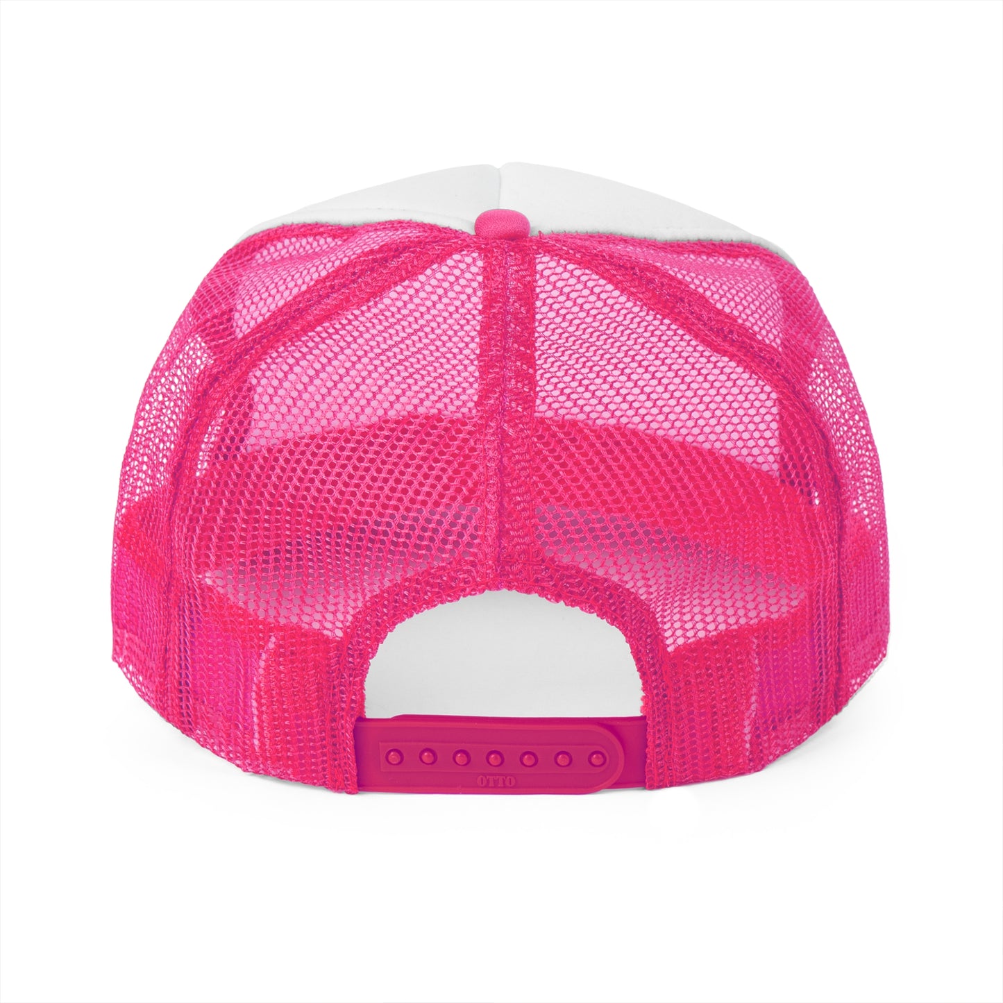 God’s Country Supply Co. – Christian Trucker Hat
