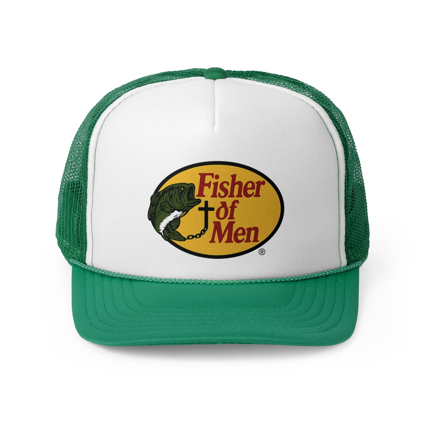 Fisher of Men Trucker Hat