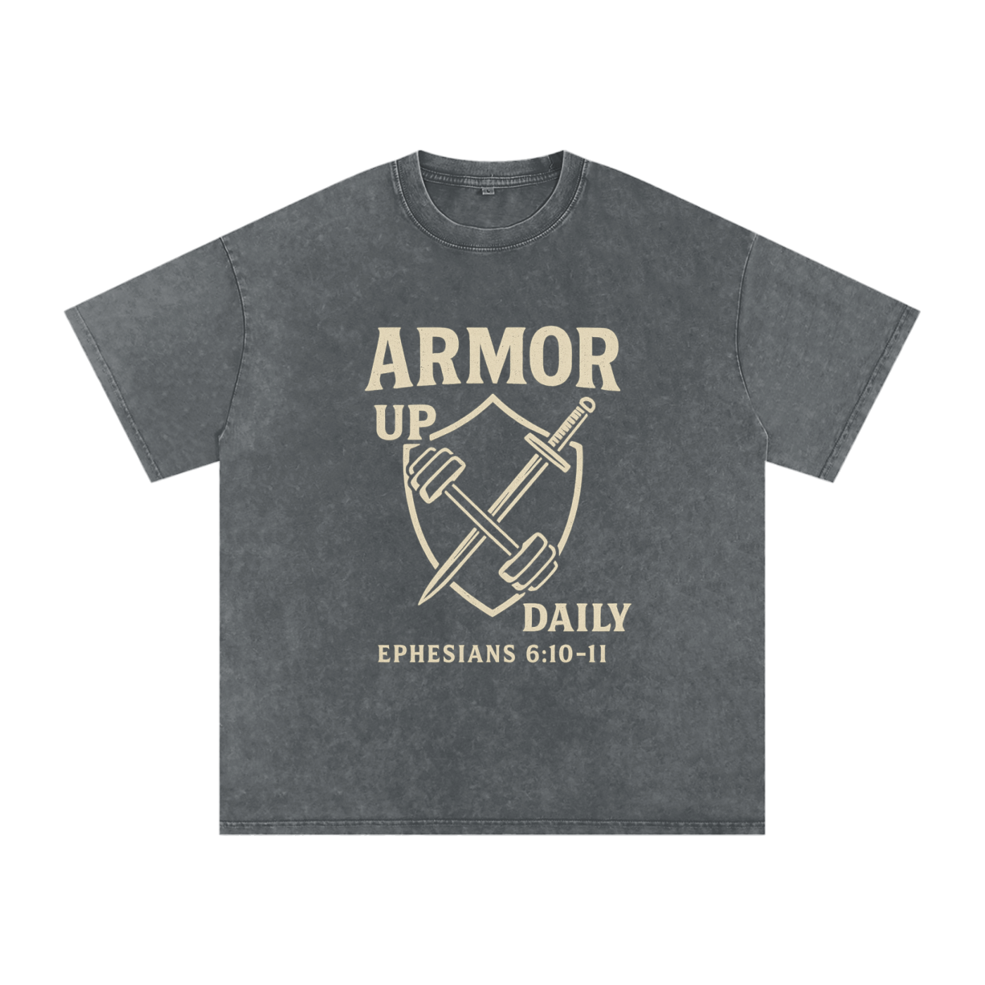 Armor of God shirt,Ephesians 6 tee,Spiritual warfare t-shirt,Christian bold tee,Faith battle gear,Jesus warrior shirt,Christian workout tee,Streetwear faith shirt,Bible verse shirt,Put on the armor shirt