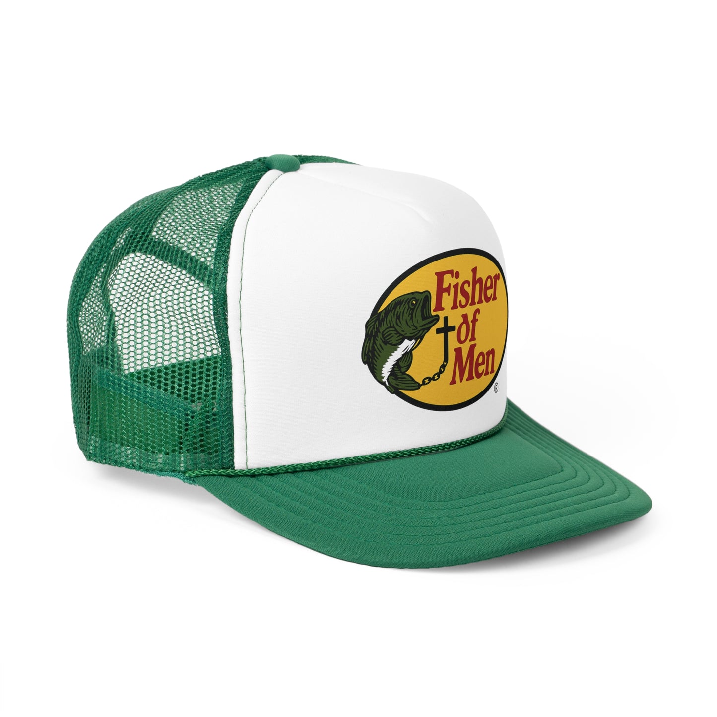 Fisher of Men Trucker Hat