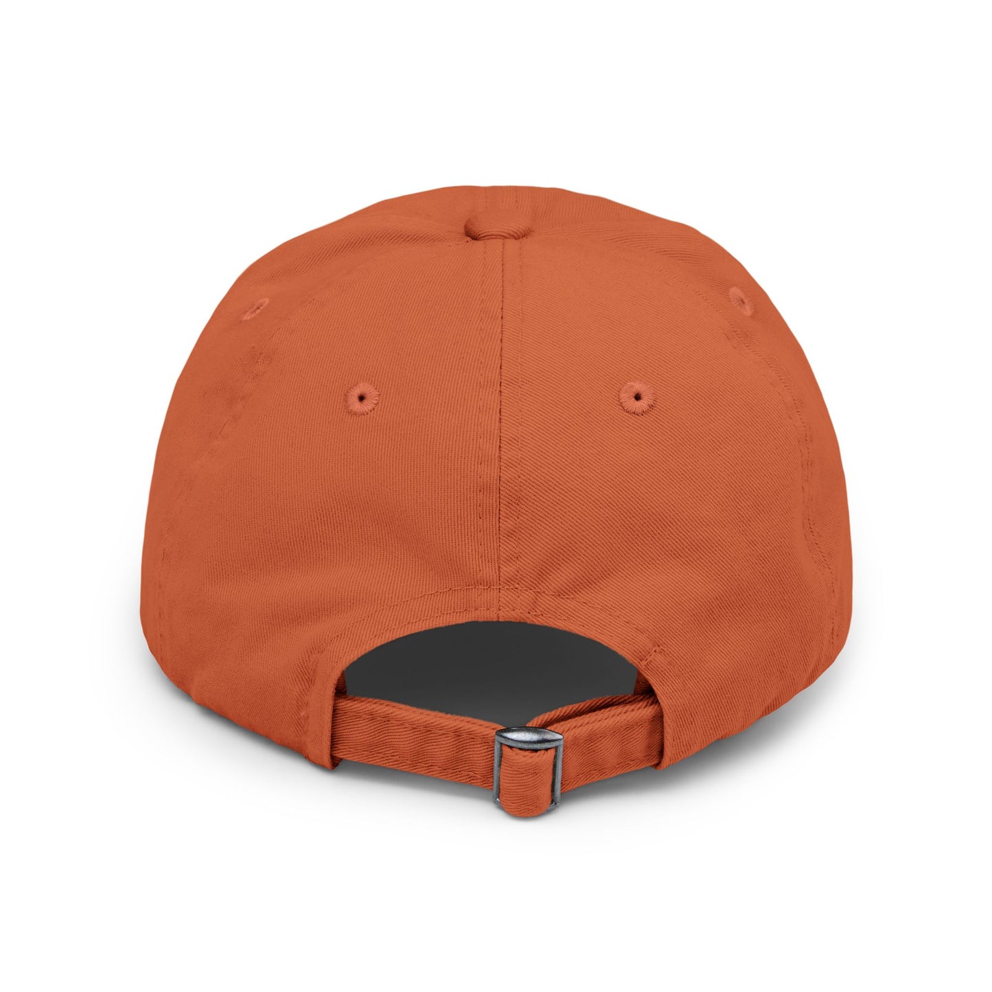 Set Apart Hat – Romans 12:2 Distressed Christian Cap