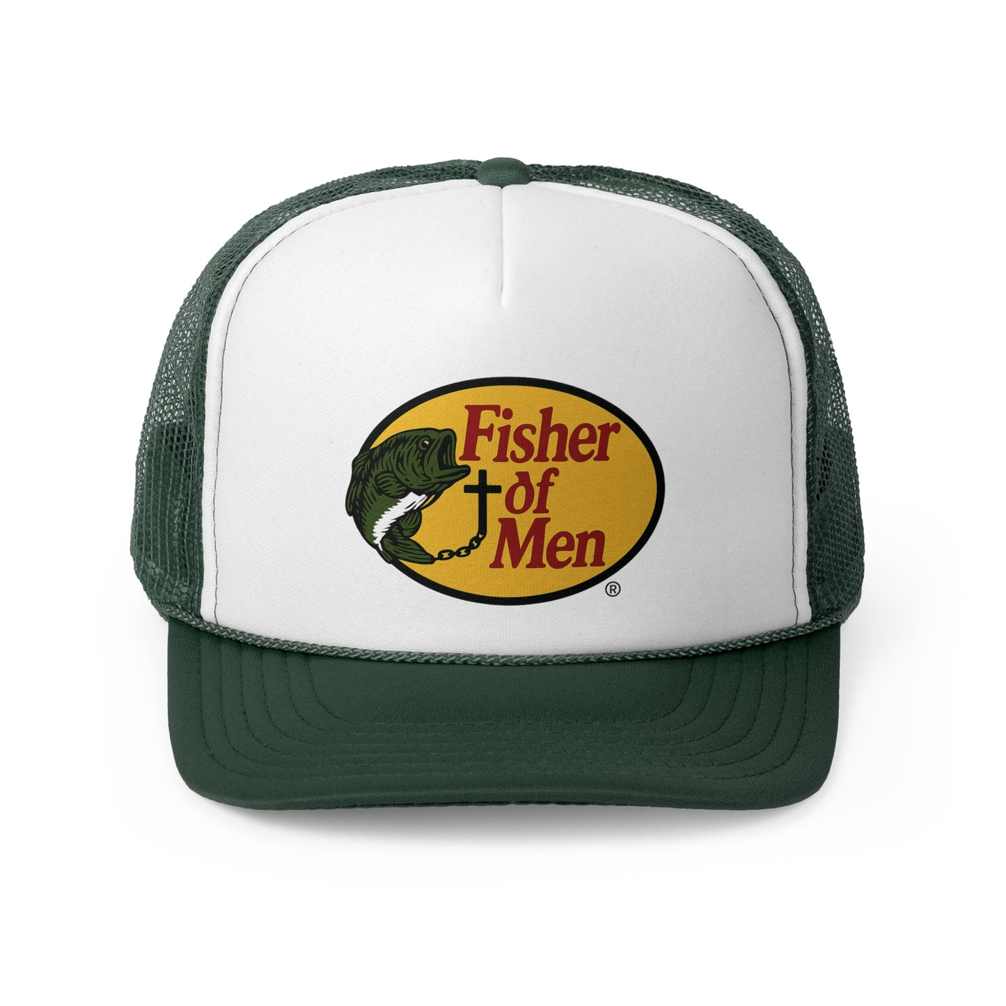 Fisher of Men Trucker Hat