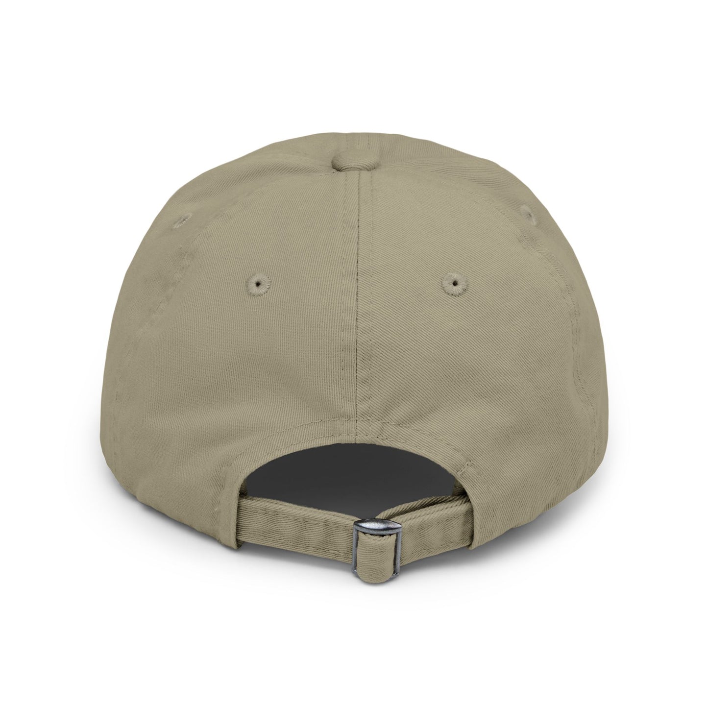 Set Apart Hat – Romans 12:2 Distressed Christian Cap