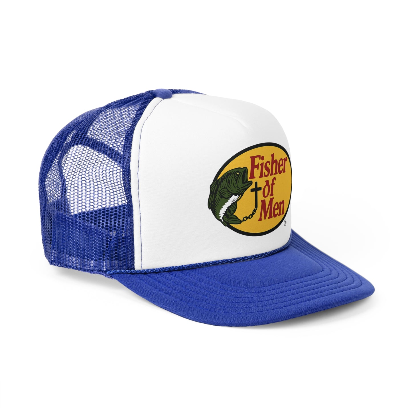 Fisher of Men Trucker Hat
