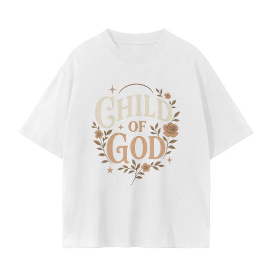 child of god shirt,christian identity shirt,faith based shirt for women,bible verse tee,floral christian shirt,gospel inspired tee,encouraging scripture shirt,christian girl shirt,womens christian t-shirt,christian lifestyle wear