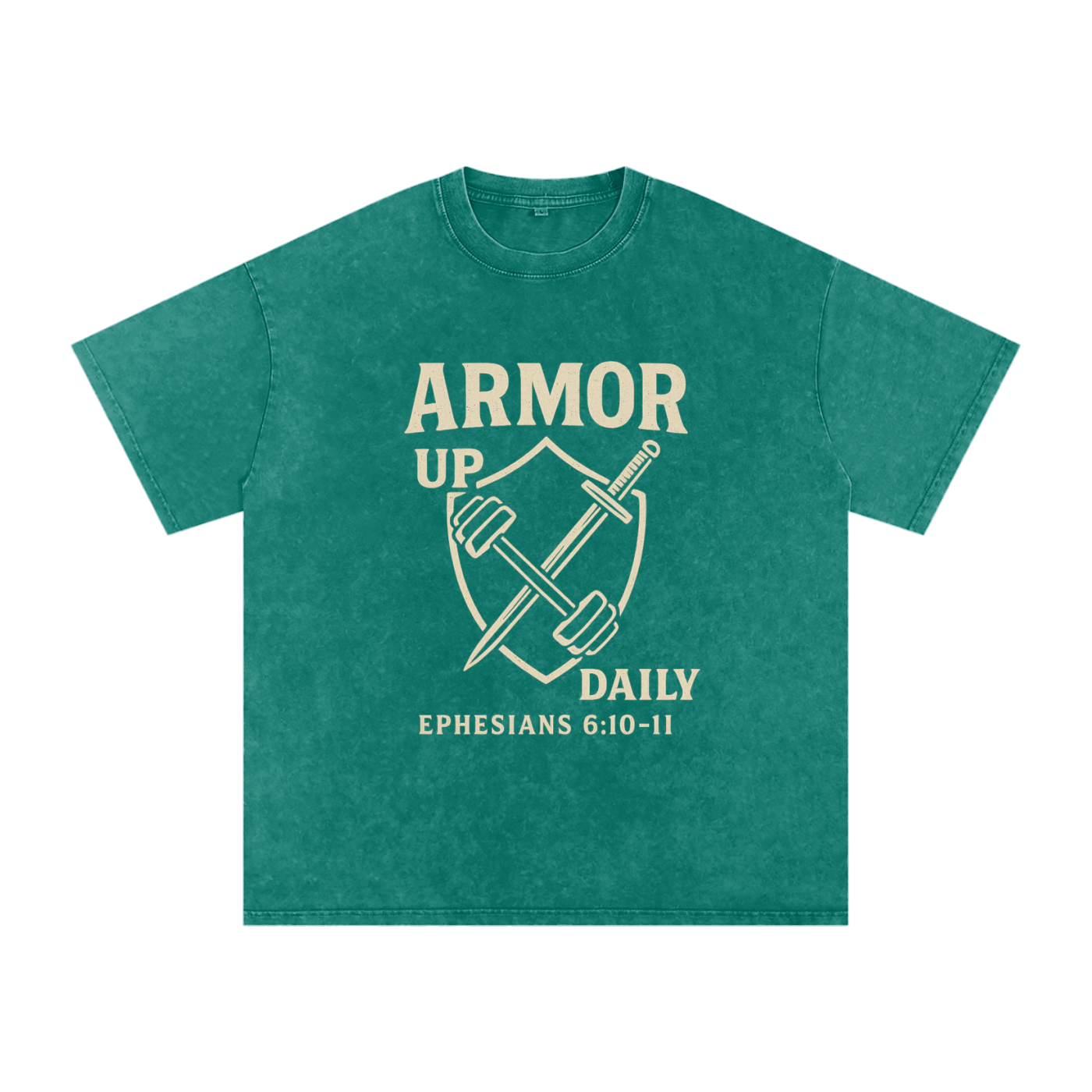Armor of God shirt,Ephesians 6 tee,Spiritual warfare t-shirt,Christian bold tee,Faith battle gear,Jesus warrior shirt,Christian workout tee,Streetwear faith shirt,Bible verse shirt,Put on the armor shirt
